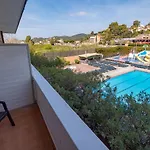 Holiday Home Santa Susanna 94 With Outdoor Swimmingpool