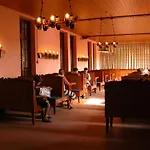 Santa Susanna Resort