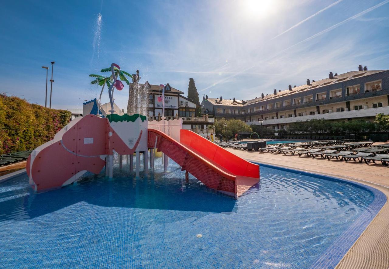 Hébergement de vacances 94 With Outdoor Swimmingpool *