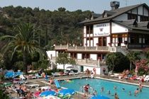 Hébergement de vacances 94 With Outdoor Swimmingpool