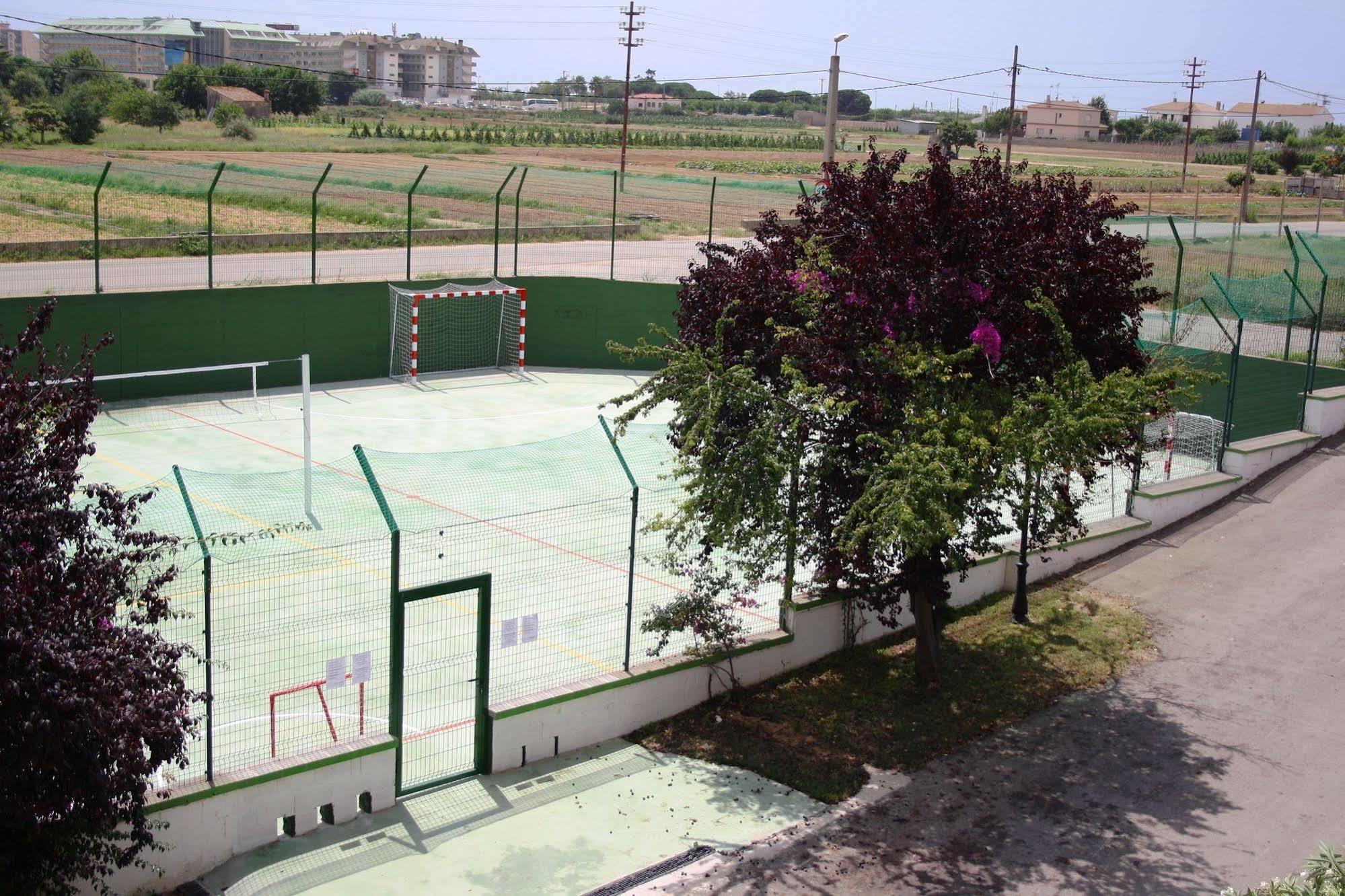 Hébergement de vacances 94 With Outdoor Swimmingpool Santa Susanna