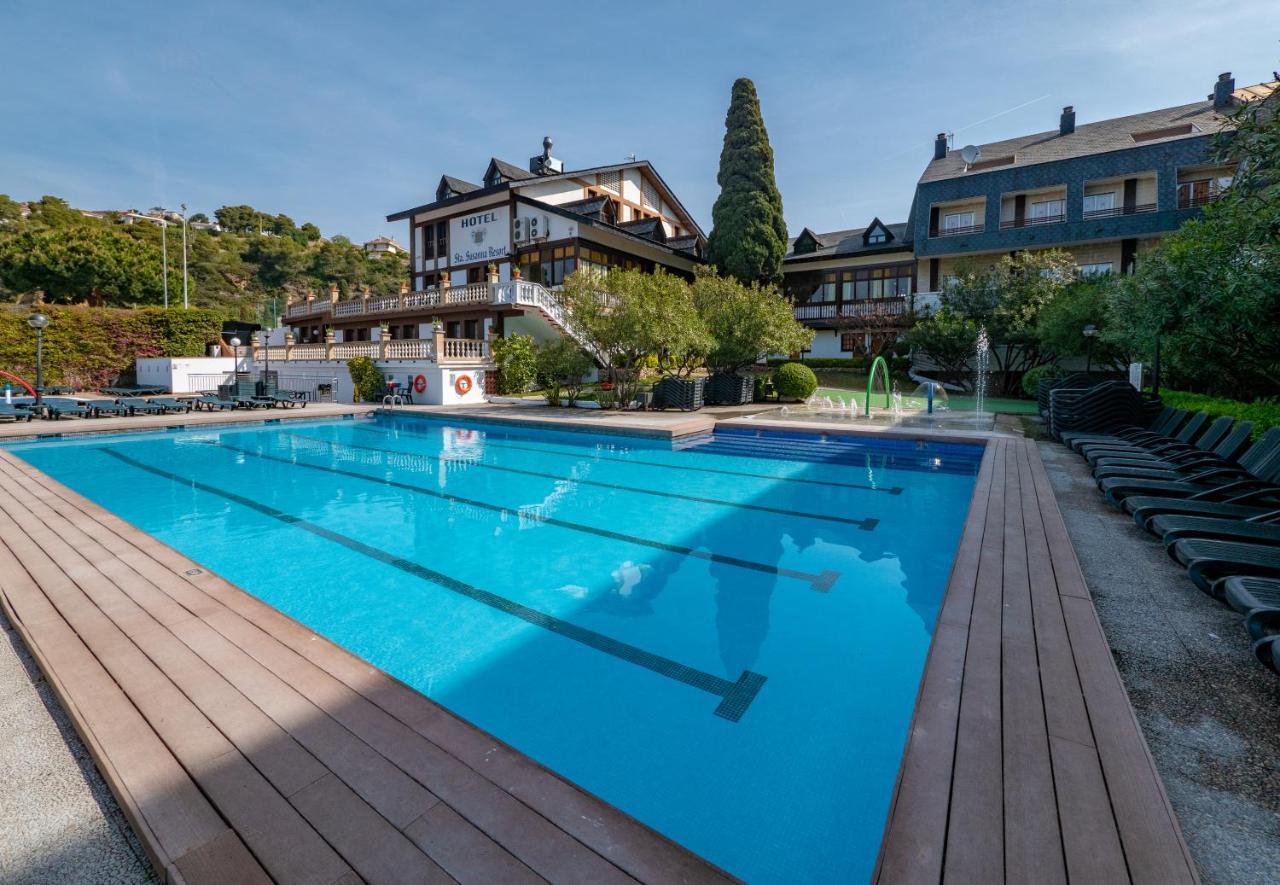 Hébergement de vacances 94 With Outdoor Swimmingpool *